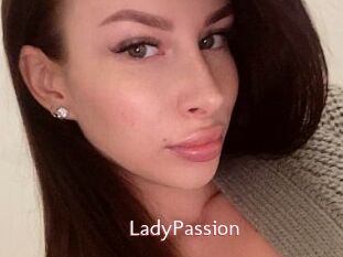 LadyPassion