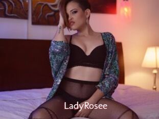 LadyRosee