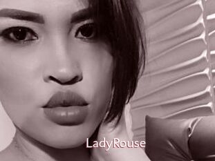 LadyRouse