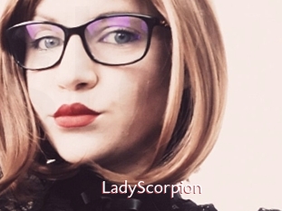 LadyScorpion Sweet links only