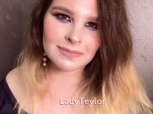 LadyTeylor