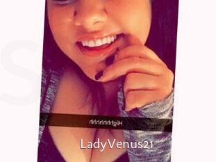 LadyVenus21