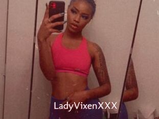 LadyVixenXXX