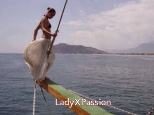 LadyXPassion