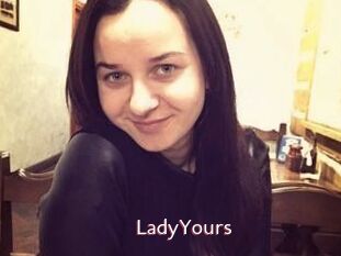 LadyYours