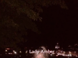 Lady_Amber Sweet links only
