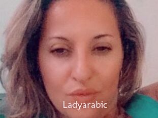 Ladyarabic