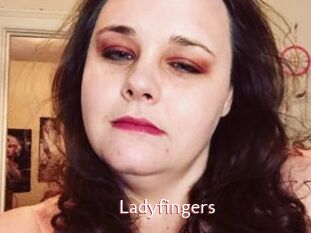 Ladyfingers