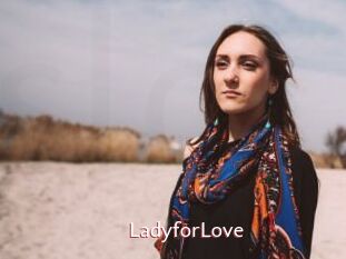 LadyforLove
