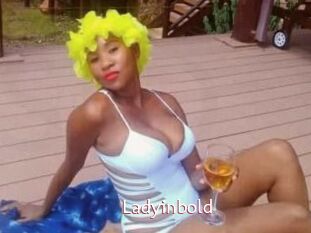 Ladyinbold