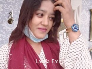 Laelia_Fairy