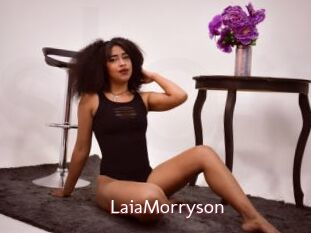 LaiaMorryson