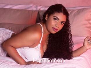LaiaThomson