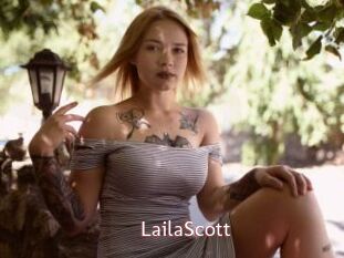 LailaScott
