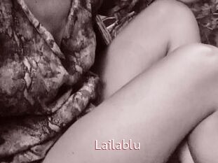Lailablu
