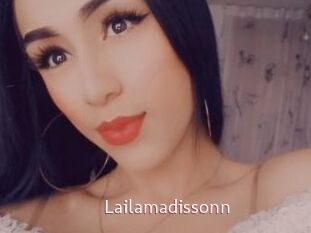Lailamadissonn