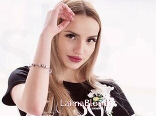 LaimaBlond