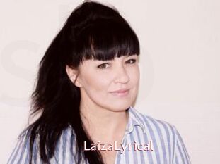 LaizaLyrical