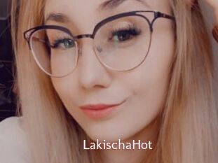 LakischaHot