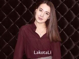 LakotaLi