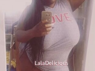 LalaDelicious