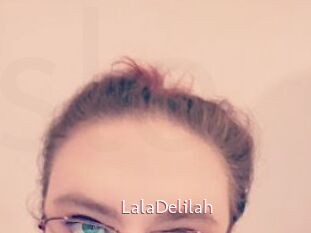 LalaDelilah