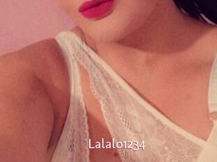Lalalo1234