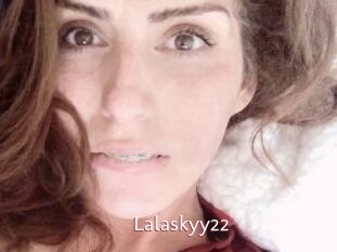 Lalaskyy22