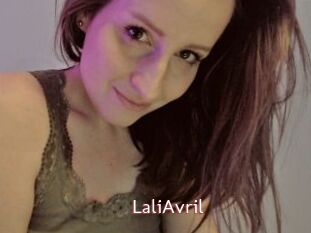 LaliAvril