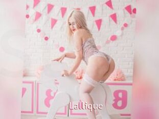Lallique