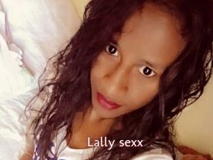 Lally_sexx