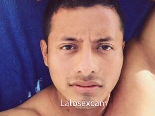 Lalosexcam