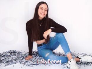 LalyBonet