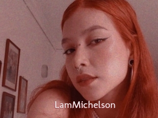 LamMichelson