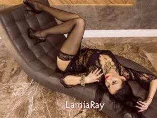 LamiaRay