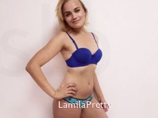 LamilaPretty