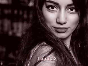 LamilaX