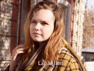 LanaAllen