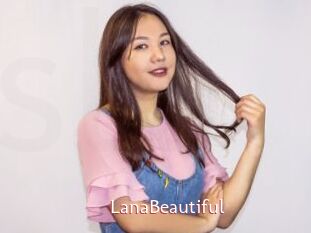 LanaBeautiful