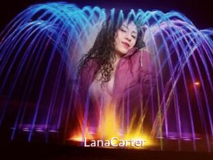 LanaCarter