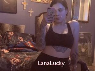 LanaLucky