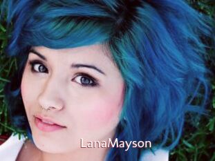 LanaMayson