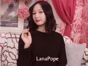 LanaPope