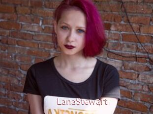 LanaStewart