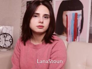 LanaStoun