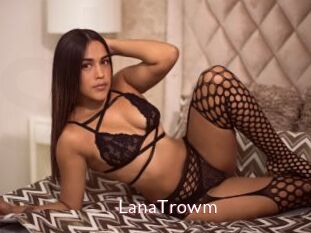 LanaTrowm