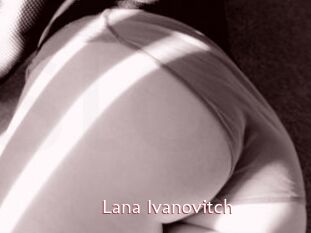 Lana_Ivanovitch