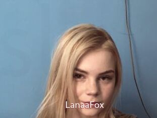 LanaaFox