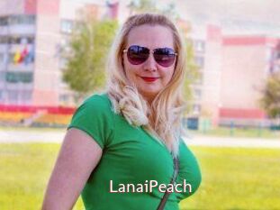 LanaiPeach