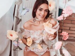 Lanathompsonn